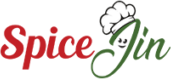 SpiceJin Logo